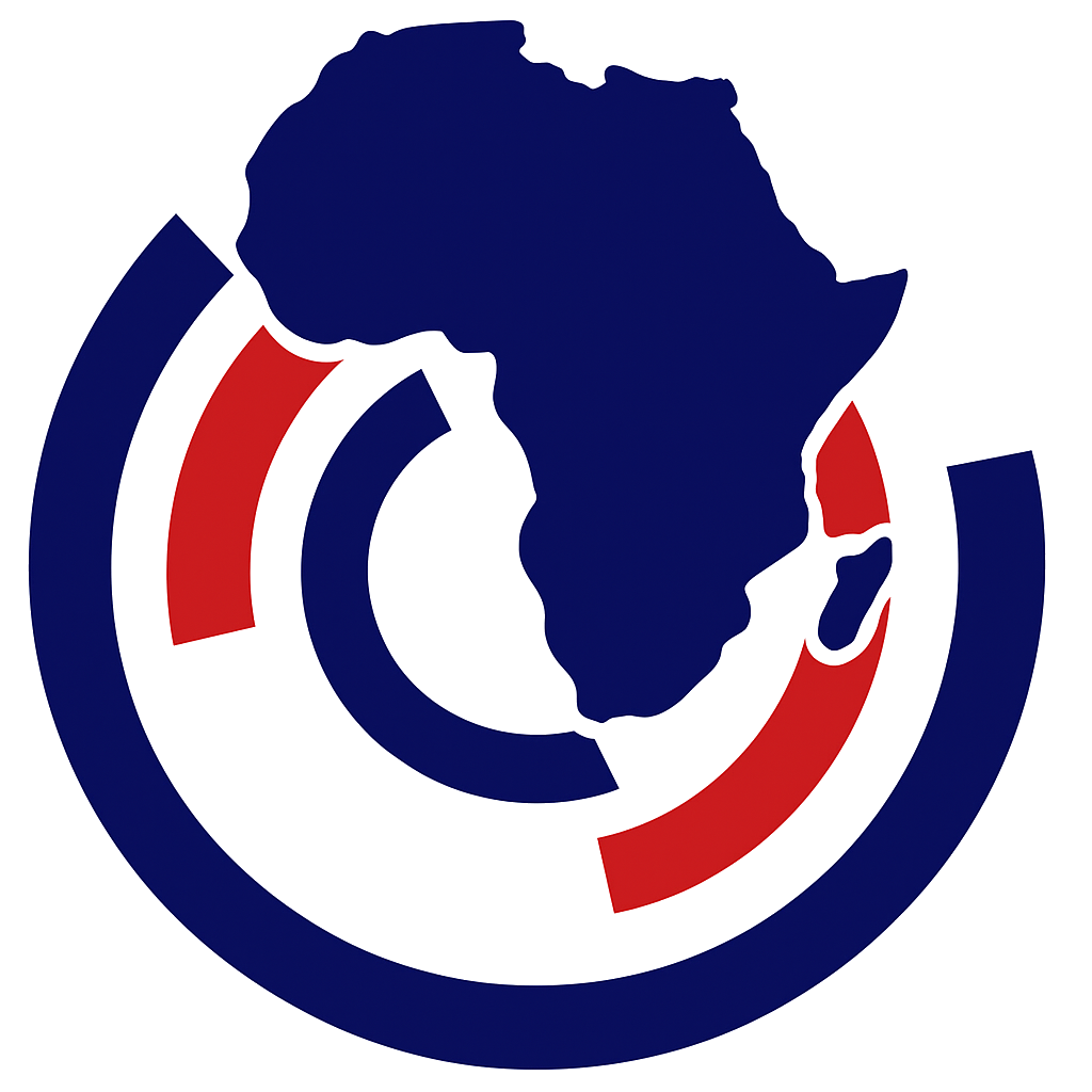 reFocus Afrika–HBCU Campus